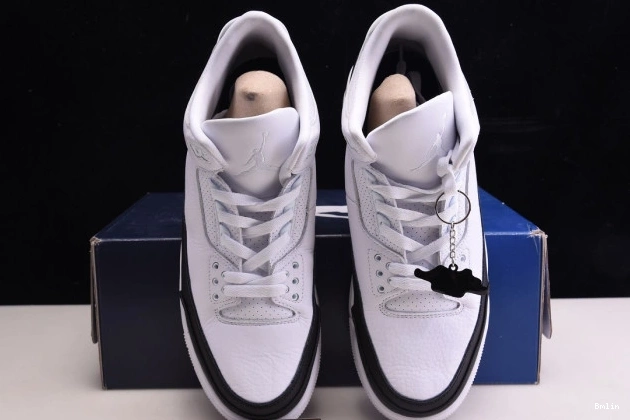 Boostmaster lin DA3595-100 JORDAN AIR FRAGMENT 3 0725